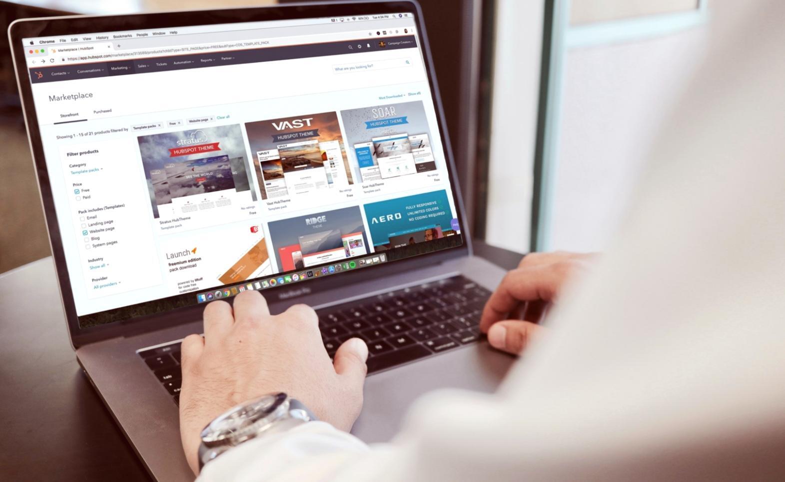 Pincocube eğitim metodolojisi ve öğrenci çalışma süreci