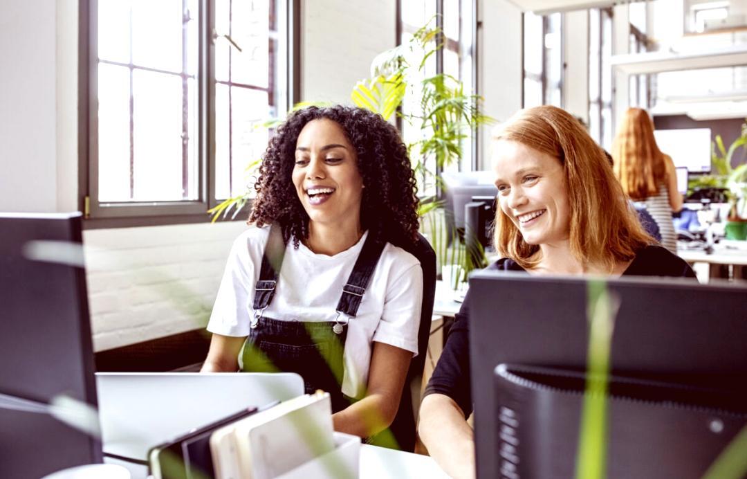 Oyun geliştirme atölyesi çalışma ortamı